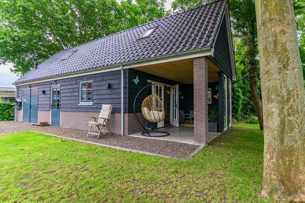 Medium property photo - Oldemarktseweg 83, 8341 SC Steenwijkerwold